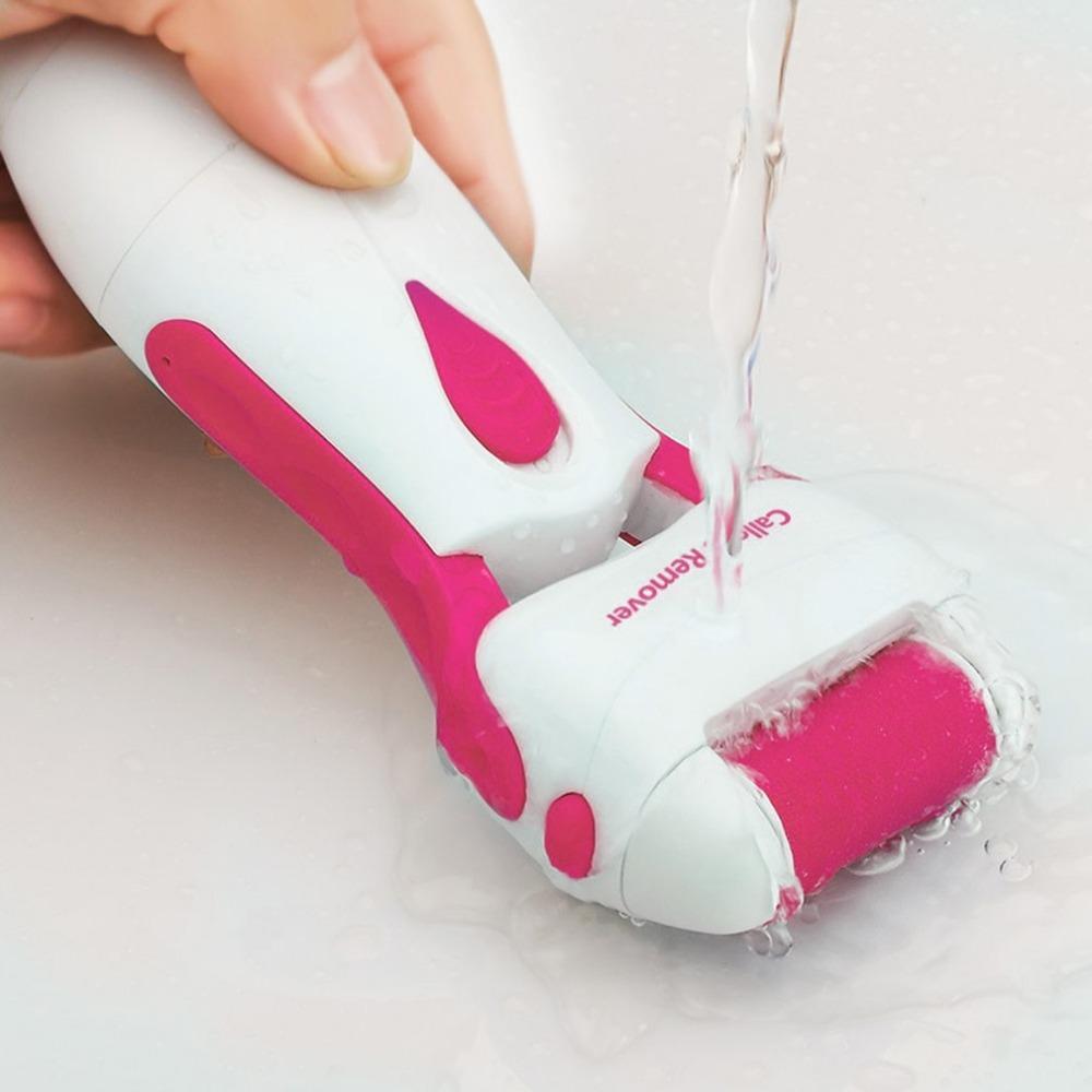 Portable Foot Care Tool