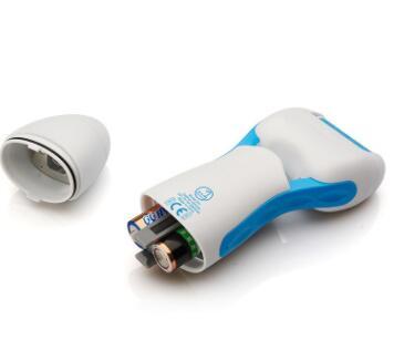 Portable Foot Care Tool