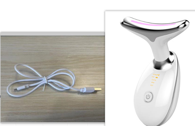 EMS Instant Face Lifting Device