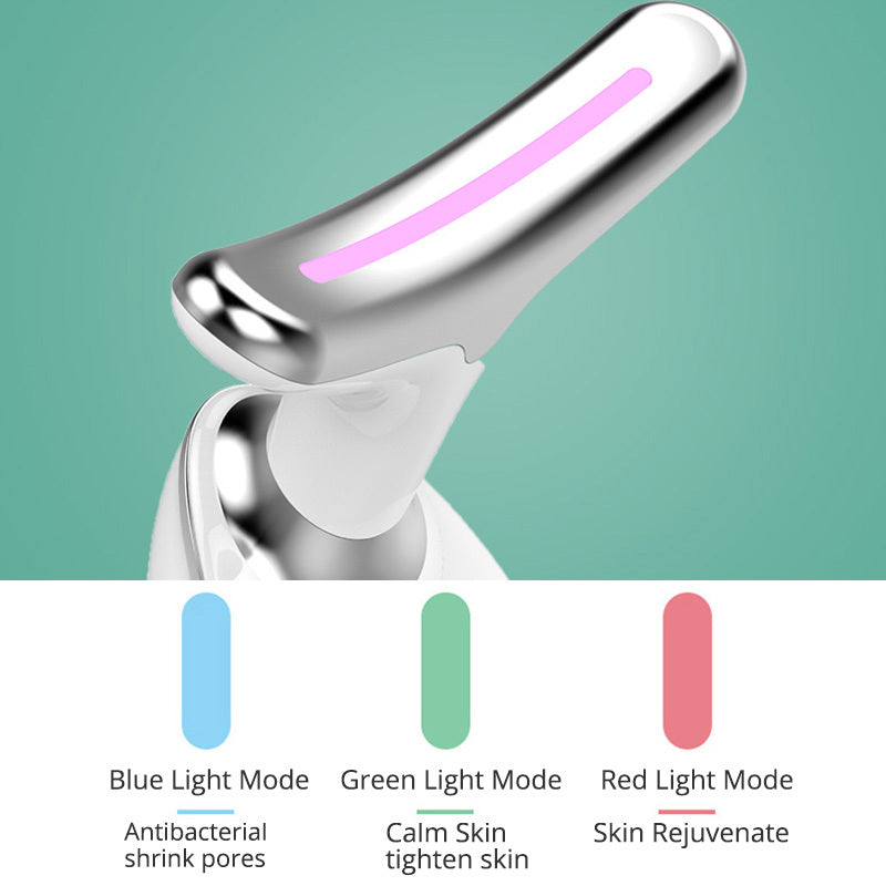 EMS Instant Face Lifting Device