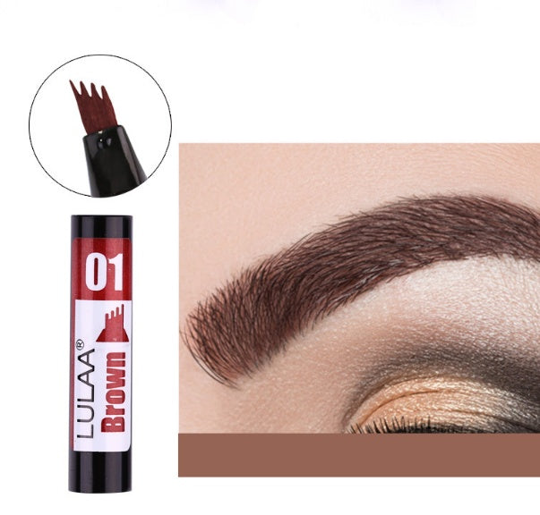Magic Waterproof Microblading Eyebrow Pen