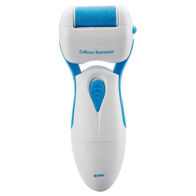 Portable Foot Care Tool