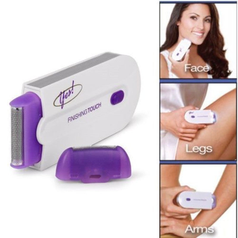 Electric Laser Hair Remover