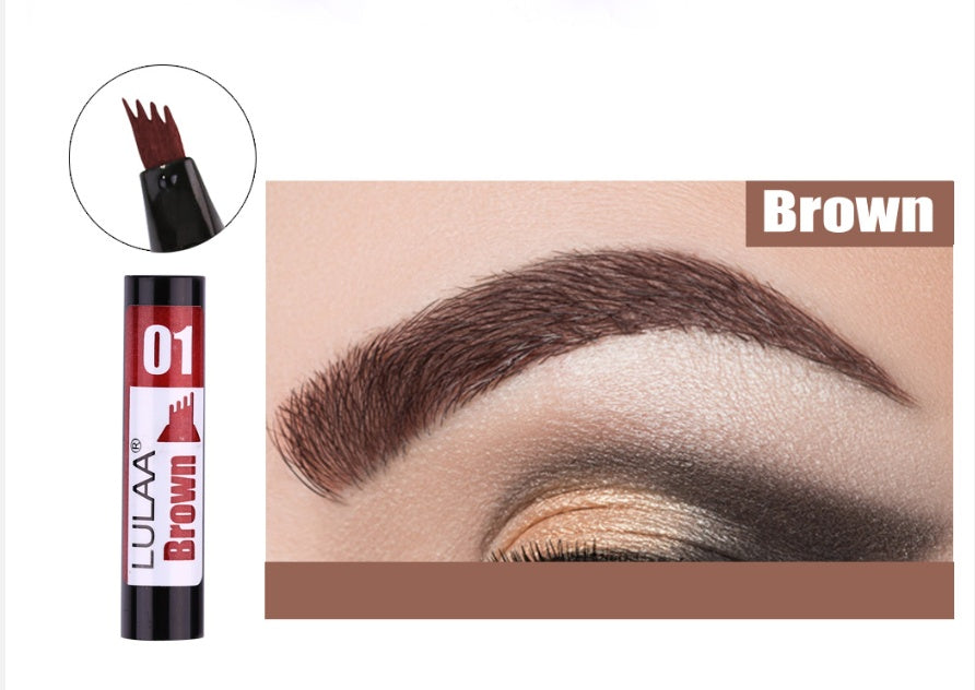 Magic Waterproof Microblading Eyebrow Pen