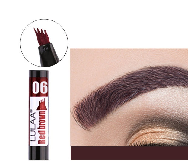 Magic Waterproof Microblading Eyebrow Pen
