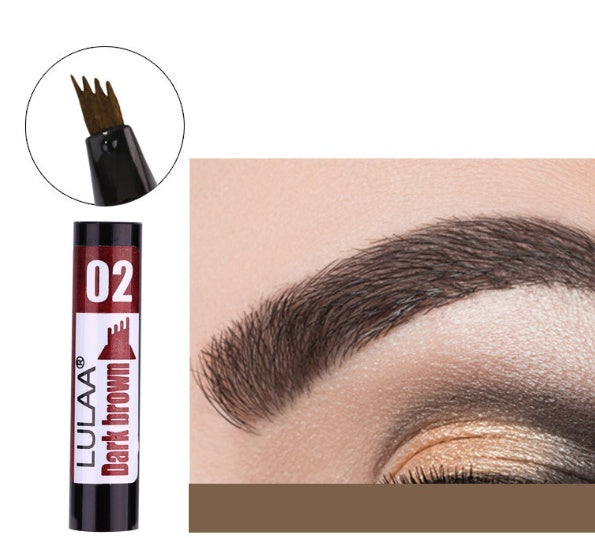 Magic Waterproof Microblading Eyebrow Pen
