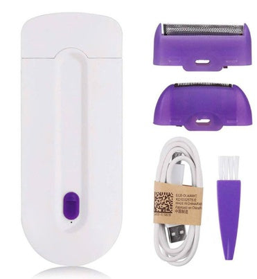 Electric Laser Hair Remover