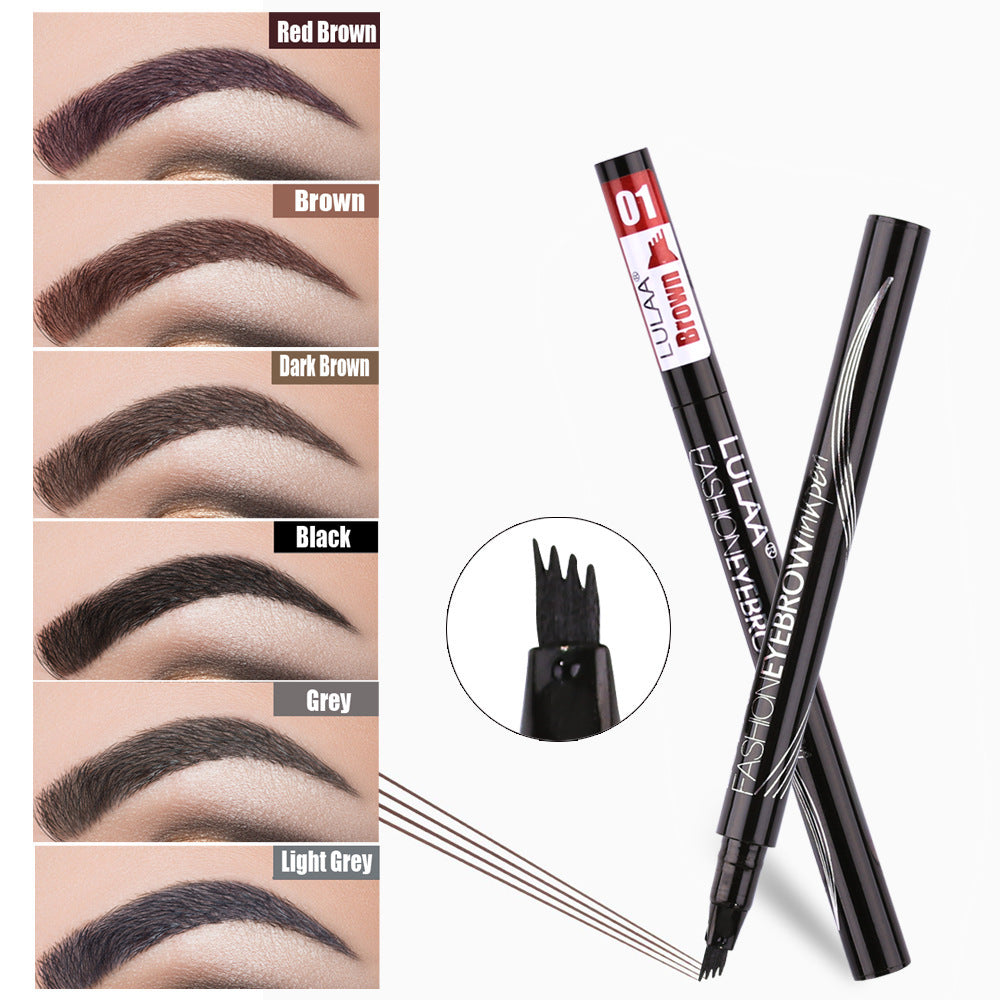 Magic Waterproof Microblading Eyebrow Pen