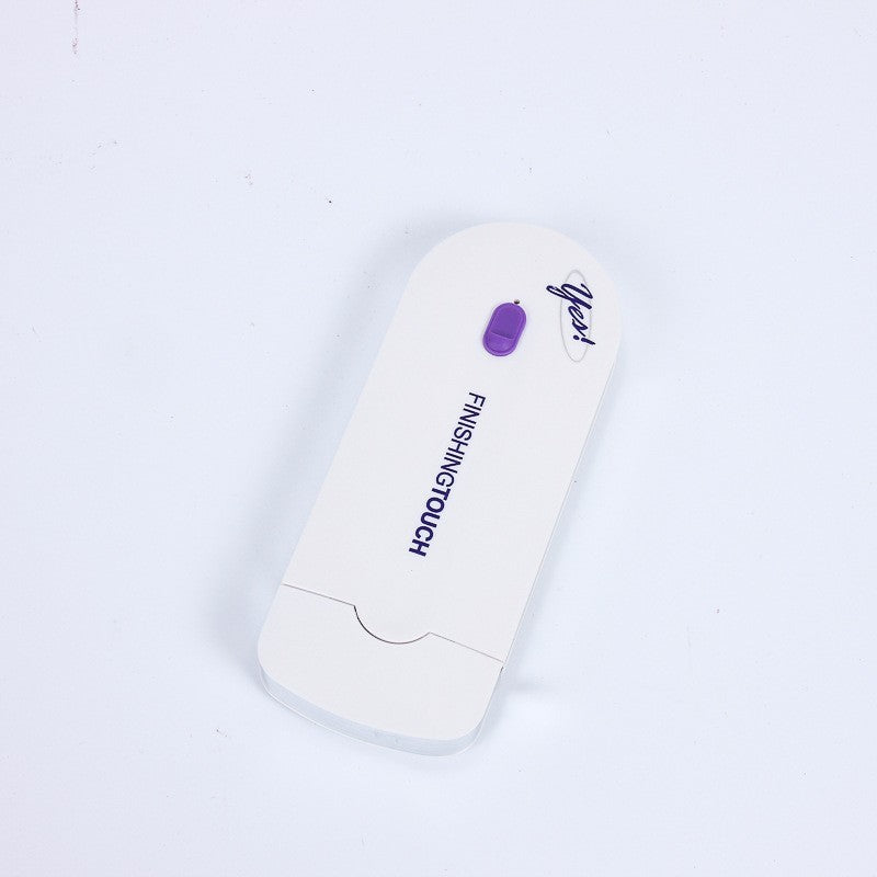 Electric Laser Hair Remover
