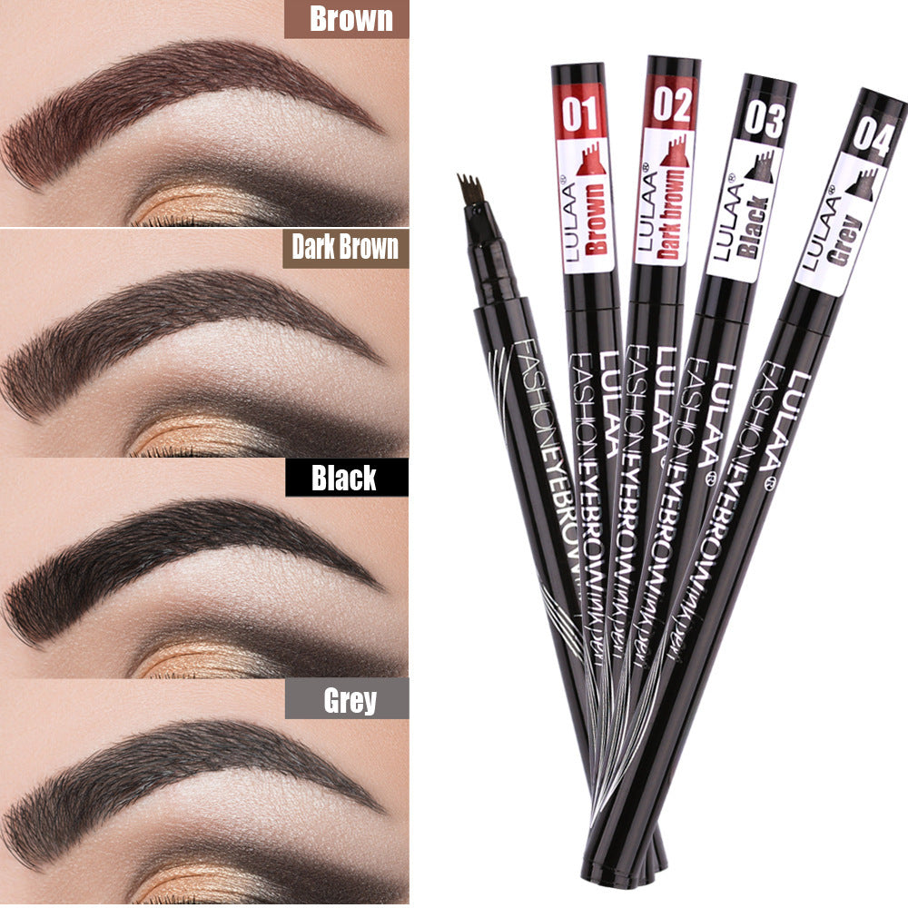 Magic Waterproof Microblading Eyebrow Pen