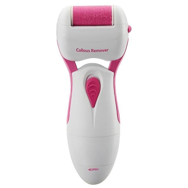 Portable Foot Care Tool