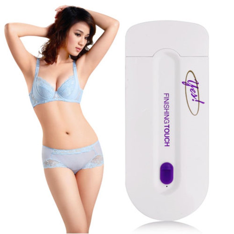 Electric Laser Hair Remover