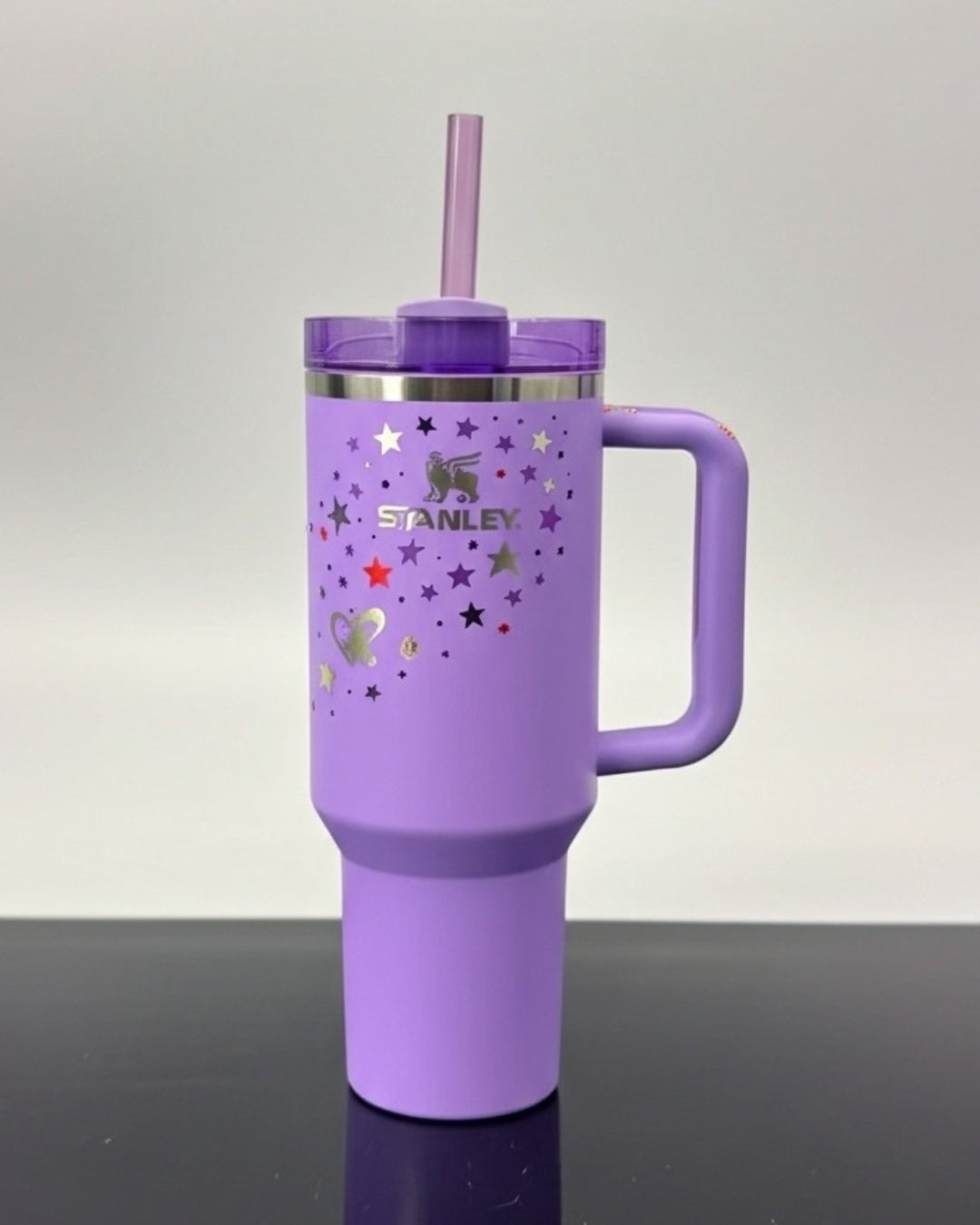 Stanley x Olivia Rodrigo Quencher H2.0 Flowstate Tumbler 40oz
