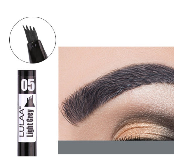 Magic Waterproof Microblading Eyebrow Pen