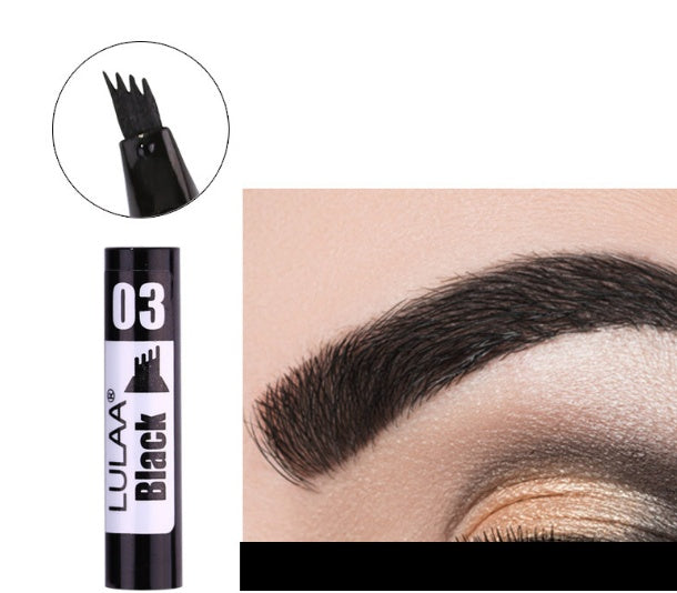 Magic Waterproof Microblading Eyebrow Pen