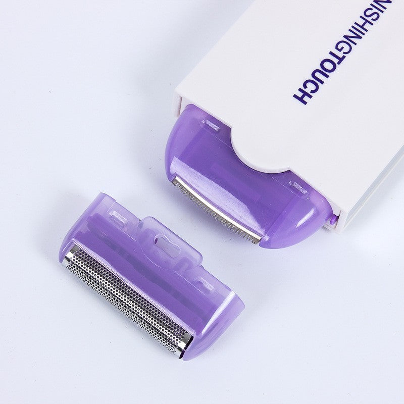 Electric Laser Hair Remover