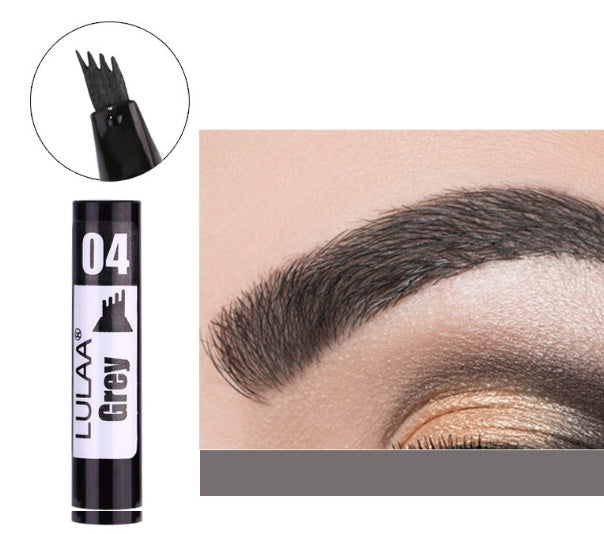 Magic Waterproof Microblading Eyebrow Pen