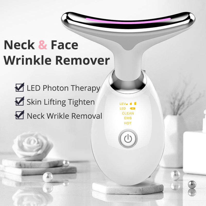 EMS Instant Face Lifting Device