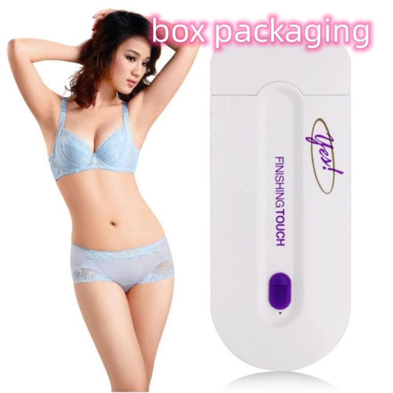 Electric Laser Hair Remover
