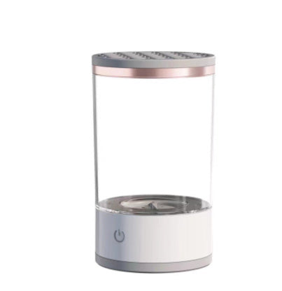 Electric Makeup Brush Cleaner Device