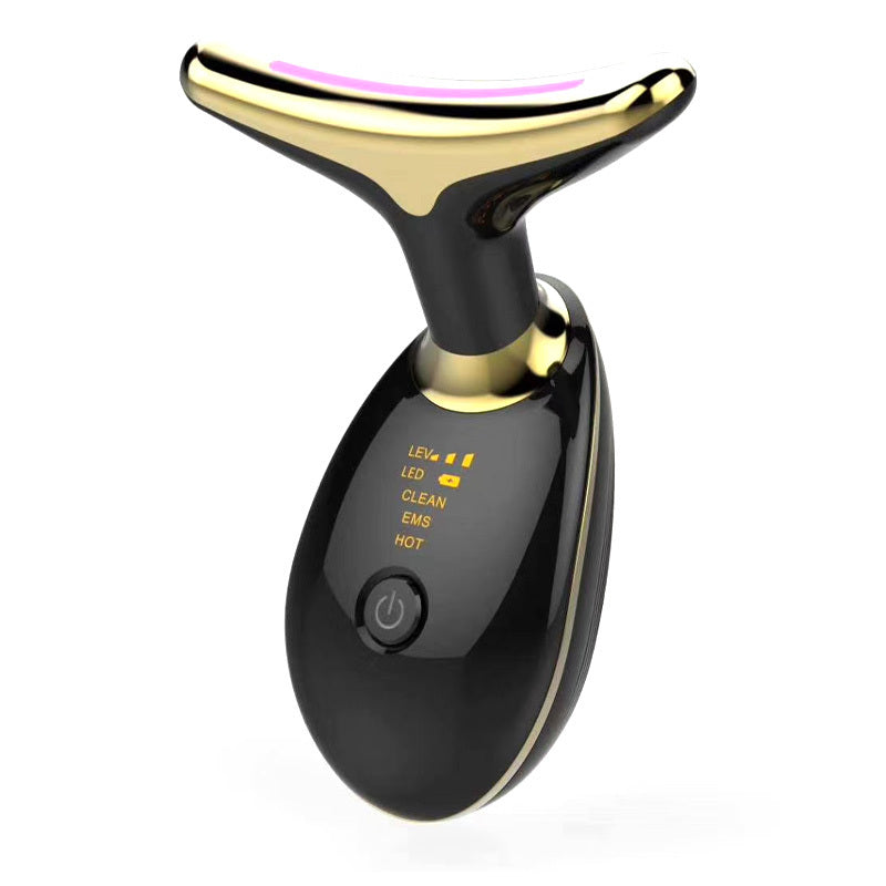 EMS Instant Face Lifting Device