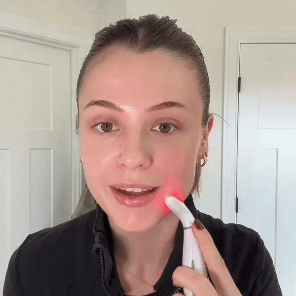 EMS Instant Face Lifting Device